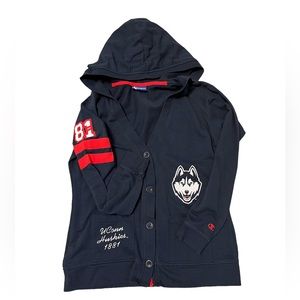 Champion Heritage UConn Huskies Medium